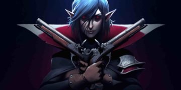 V Rising Greatsword: How to get & find