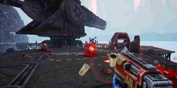 Warhammer 40,000 Boltgun Stuttering during Cutscenes Issue: Is there any fix yet