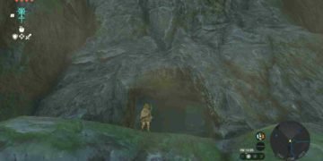Zelda Tears of the Kingdom (ToTK) All Items List]