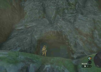 Zelda Tears of the Kingdom (ToTK) Black Screen Issue on Yuzu Emulator (PC) How to fix