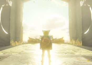 Zelda Tears of the Kingdom (ToTK) Flame Gleeok Location: Where to Get & Find