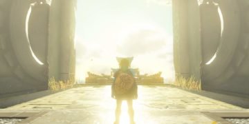 Zelda Tears of the Kingdom (ToTK) Flame Gleeok Location: Where to Get & Find