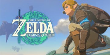 Zelda Tears of the Kingdom (ToTK) Flamebreaker Armor Set Location: Where is it