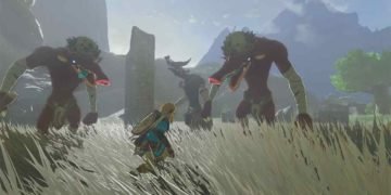 Zelda Tears of the Kingdom (ToTK) How to install Dynamic FPS Mod For Ryujinx & Yuzu Emulator