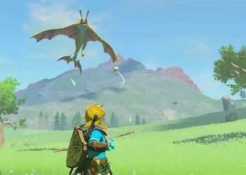 Zelda Tears of the Kingdom (ToTK) Not Launching on Yuzu Emulator (PC) Issue How to fix