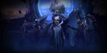 Age of Wonders 4: How To Change Language