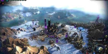 Age of Wonders 4: How To Disable Auto Save