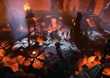 Age of Wonders 4 Multiplayer Not Working Issue: Is There Any Fix Yet