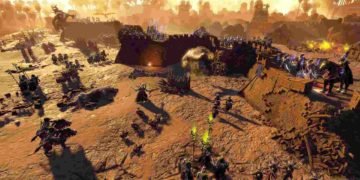 Age of Wonders 4 Save File Location: Where Is It