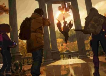 Are Redfall Servers Down? Here’s How You Check Server Status Online