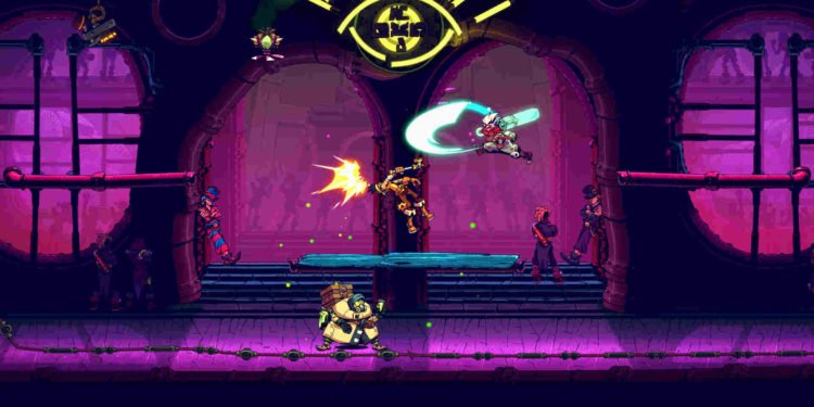 Convergence Steam Deck Compatibility Details & More