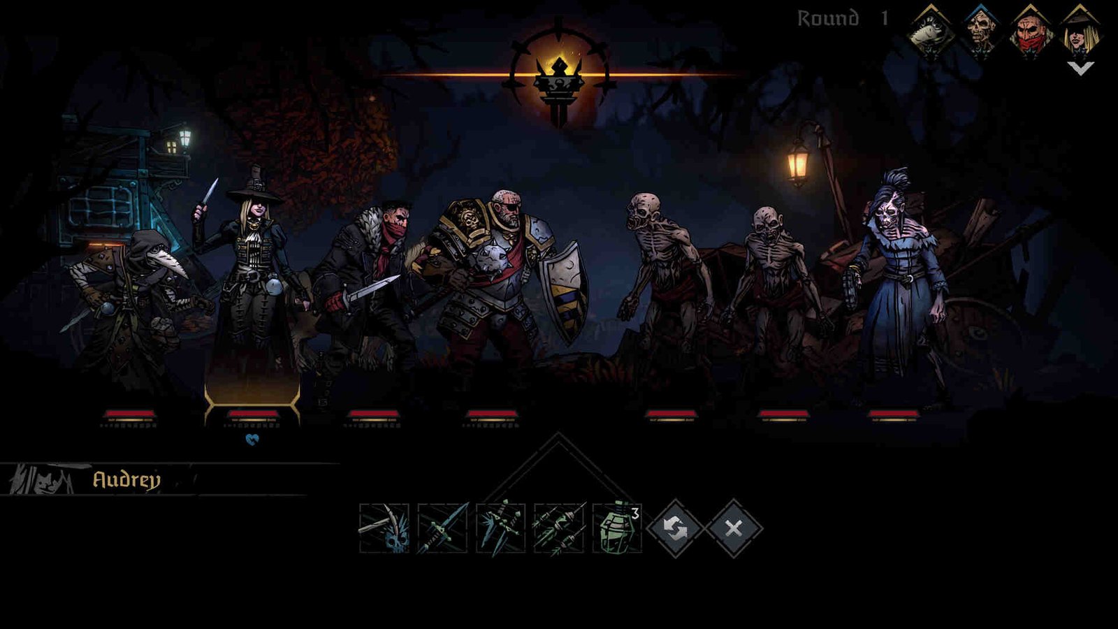 Darkest Dungeon 2 Crashing, Not Launching, Low FPS, Stuttering & Black Screen Issues on PC: Is There Any Fix Yet