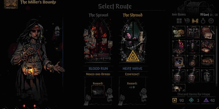 Darkest Dungeon 2 Losing Progress Issue: Is There Any Fix Yet