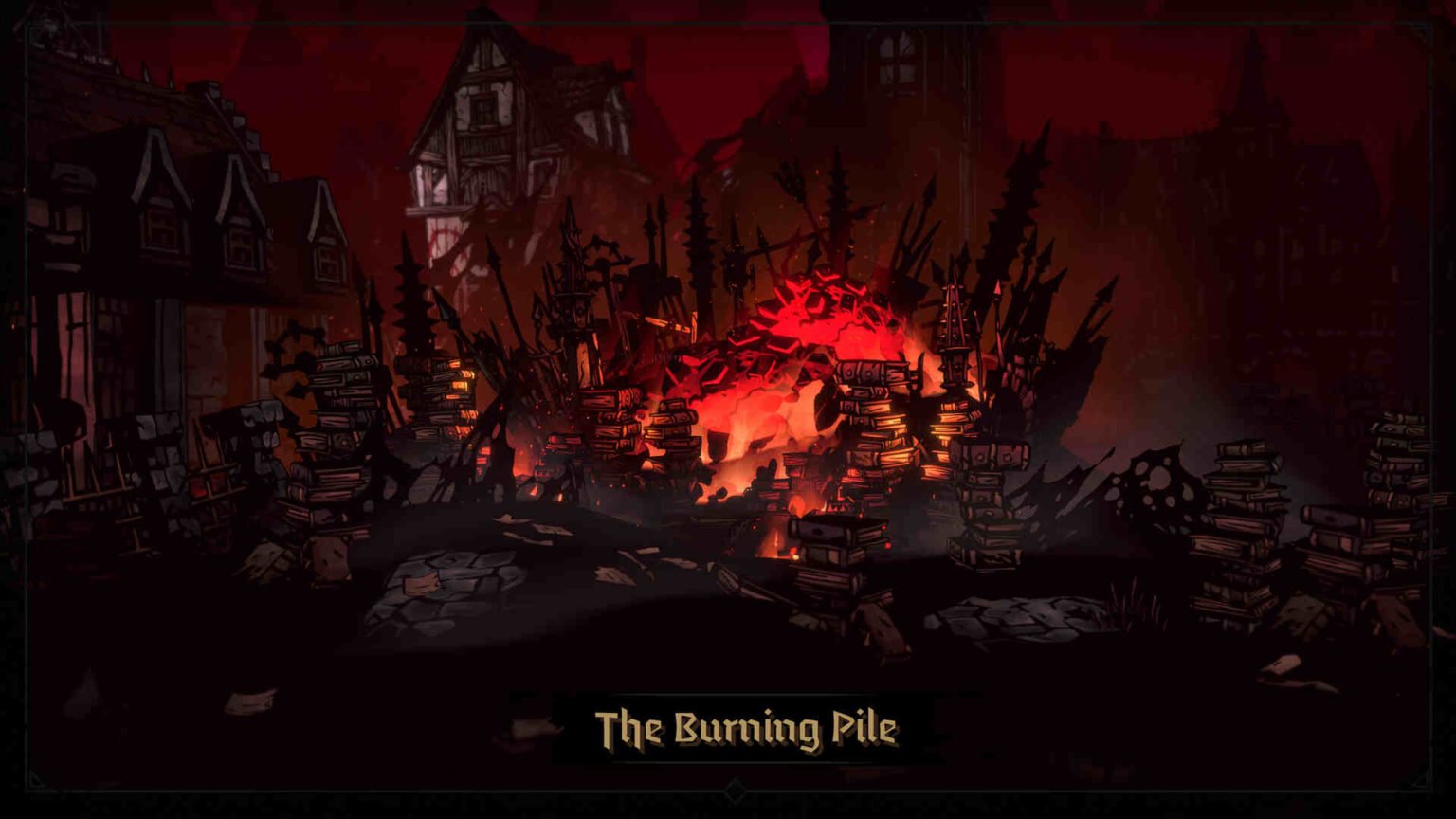 Darkest Dungeon 2 Losing Progress Issue: Is There Any Fix Yet ...