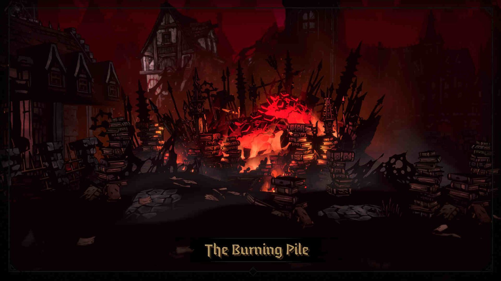 Darkest Dungeon 2 Losing Progress Issue: Is There Any Fix Yet