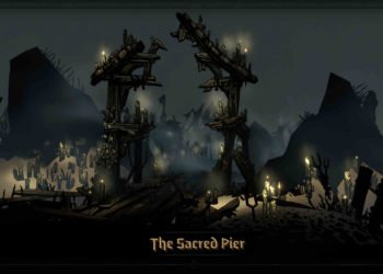 Darkest Dungeon 2 Steam Cloud Saves Feature
