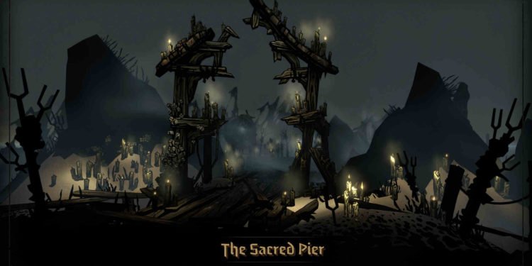 Darkest Dungeon 2 Steam Cloud Saves Feature