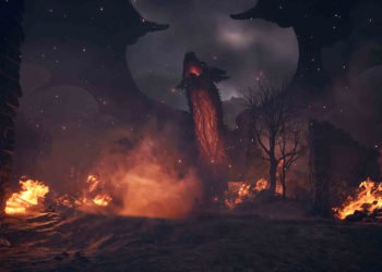 Dragon's Dogma 2 Release Date for PS5, Xbox Series X/S, & PC