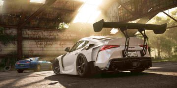 Forza Horizon 5 Series 22 Update: Here’s Everything You Need To Know