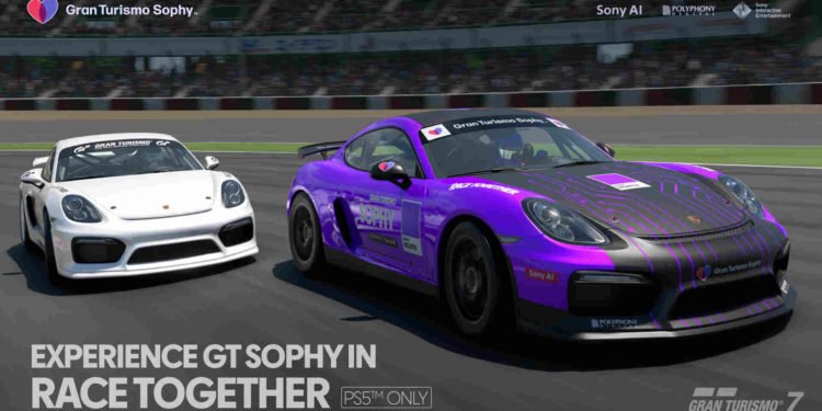 Gran Turismo 8 Release Date, Platforms, & More Details