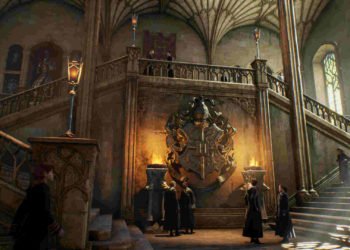 Hogwarts Legacy: How To Get Professor Ronen Cosmetic Set