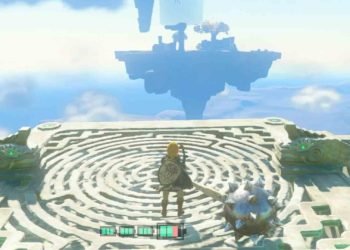 How To Play the Legend of Zelda: Tears of the Kingdom (ToTK) on PC via Yuzu Emulator?