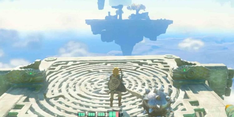 How To Play the Legend of Zelda: Tears of the Kingdom (ToTK) on PC via Yuzu Emulator?