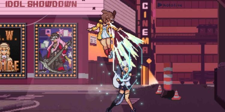 idol-showdown-controller-issue