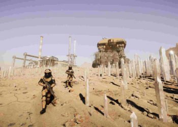 Is There a Silica Game PS4, PS5, Xbox One, Xbox Series X/S, & Nintendo Switch Release Date