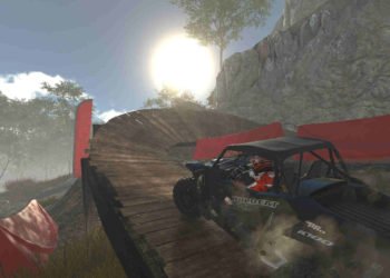 Is there an Overpass 2 PS4, Xbox One, & Nintendo Switch Release Date