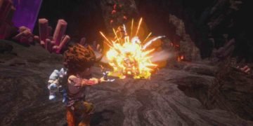 Kaku: Ancient Seal Multiplayer/Co-Op Mode Release Date: When Is It Coming Out
