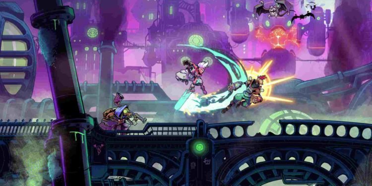 List of 120Hz Supported PS5 Games