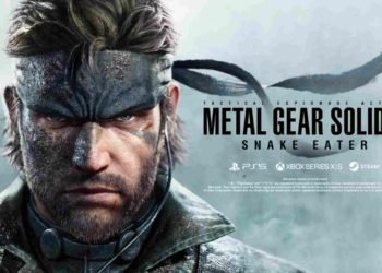 Metal Gear Solid 3 (MGS3) Snake Eater Remake Release Date for PC, PS5, & Xbox Series X/S