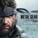 Metal Gear Solid 3 (MGS3) Snake Eater Remake Release Date for PC, PS5, & Xbox Series X/S