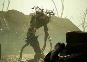 Miasma Chronicles: How to limit in-game FPS