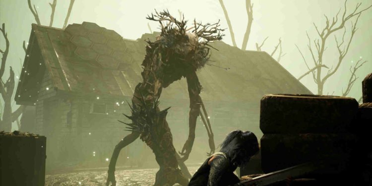 Miasma Chronicles: How to limit in-game FPS