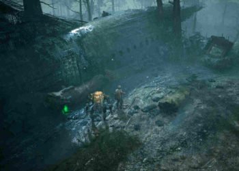 Miasma Chronicles: How to Rebind Movement (WASD) Keys?