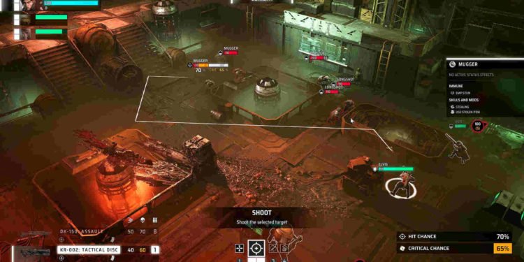 Miasma Chronicles Steam Deck Compatibility Details & More