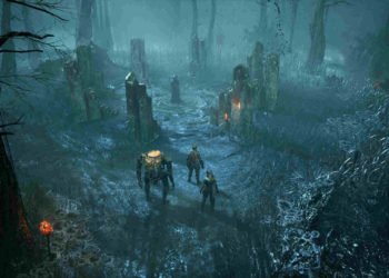 Miasma Chronicles Toggle Sprint Option: Is it available