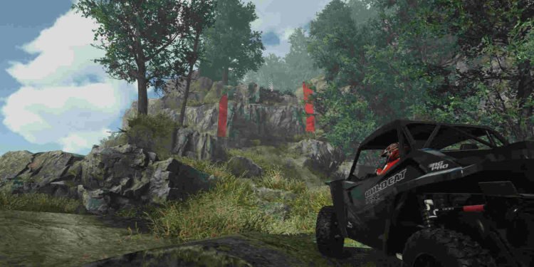 Overpass 2 Release Date for PC, PS5, & Xbox Series X/S