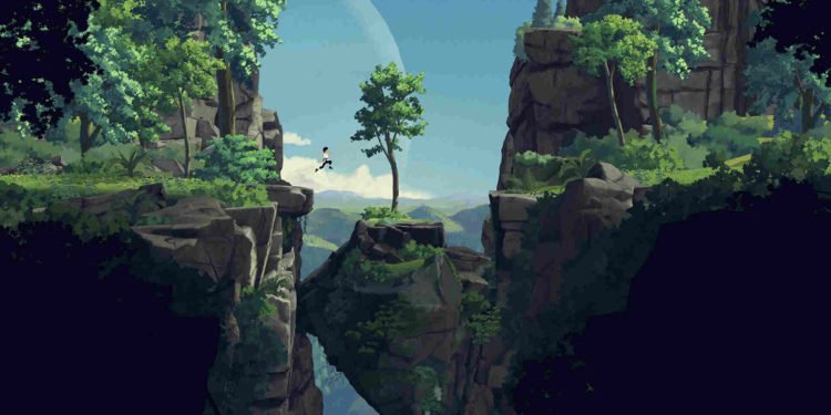 Planet of Lana Ultrawide Support: Is it available