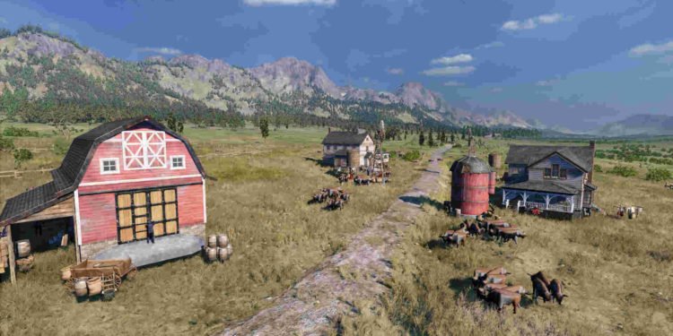 Railway Empire 2 Internal Error: How to fix