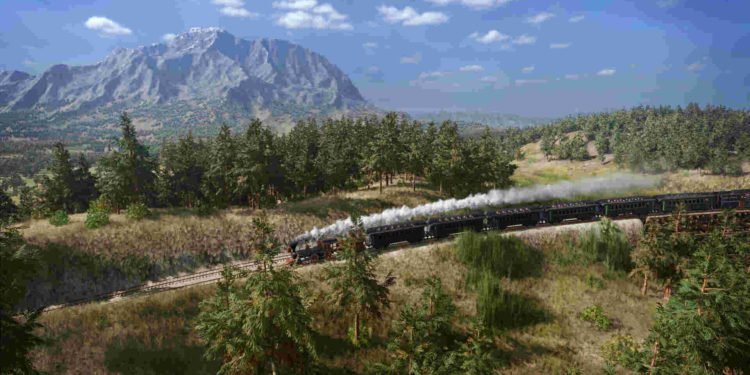 Railway Empire 2 Steam Deck Compatibility Details & More