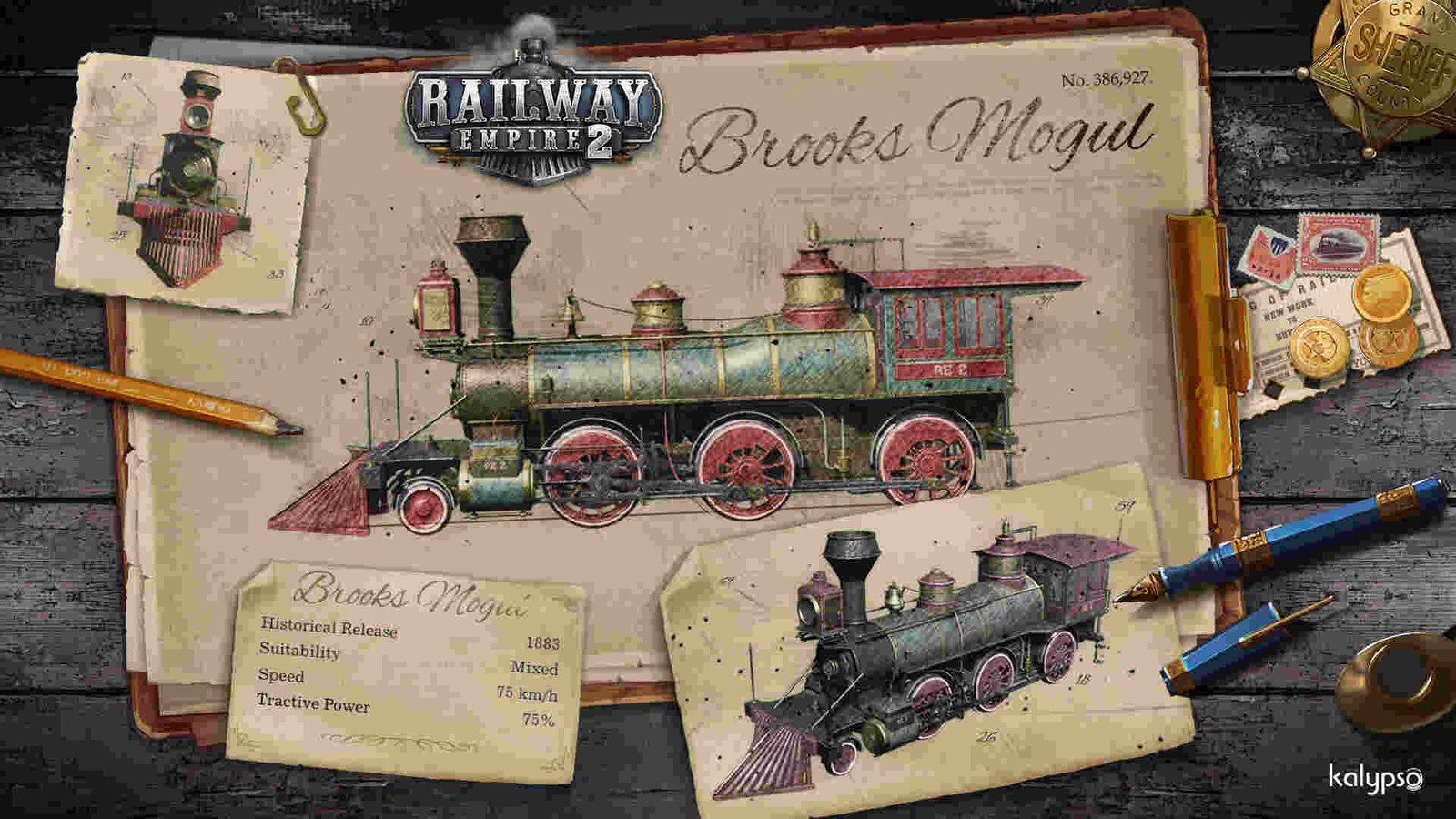 Railway Empire 2 Stuck in in-game tutorial issue: How to fix 