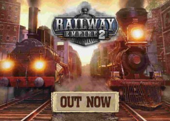 Railway Empire 2 Stuck in in-game tutorial issue: How to fix