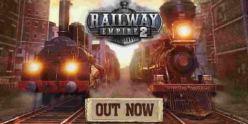 Railway Empire 2 Stuck in in-game tutorial issue: How to fix
