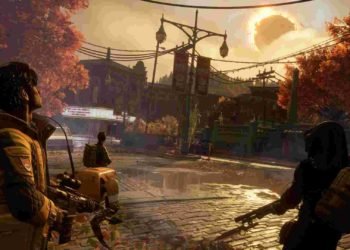 Redfall Error Code 6006: Is There Any Fix Yet