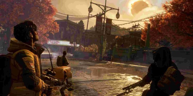 Redfall Error Code 6006: Is There Any Fix Yet