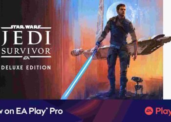 Star Wars Jedi Survivor Crashing After Loading Title Screen: Is There Any Fix Yet