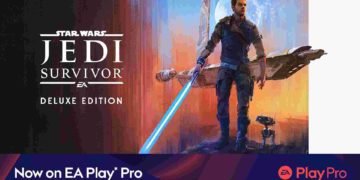 Star Wars Jedi Survivor Crashing After Loading Title Screen: Is There Any Fix Yet